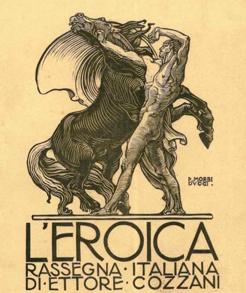 Castello (secondo piano): “Grafica ed ex libris” dal 21 ottobre